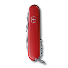 Victorinox Swiss Champ Red Closed