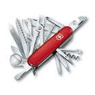 Victorinox Swiss Champ Red Cover