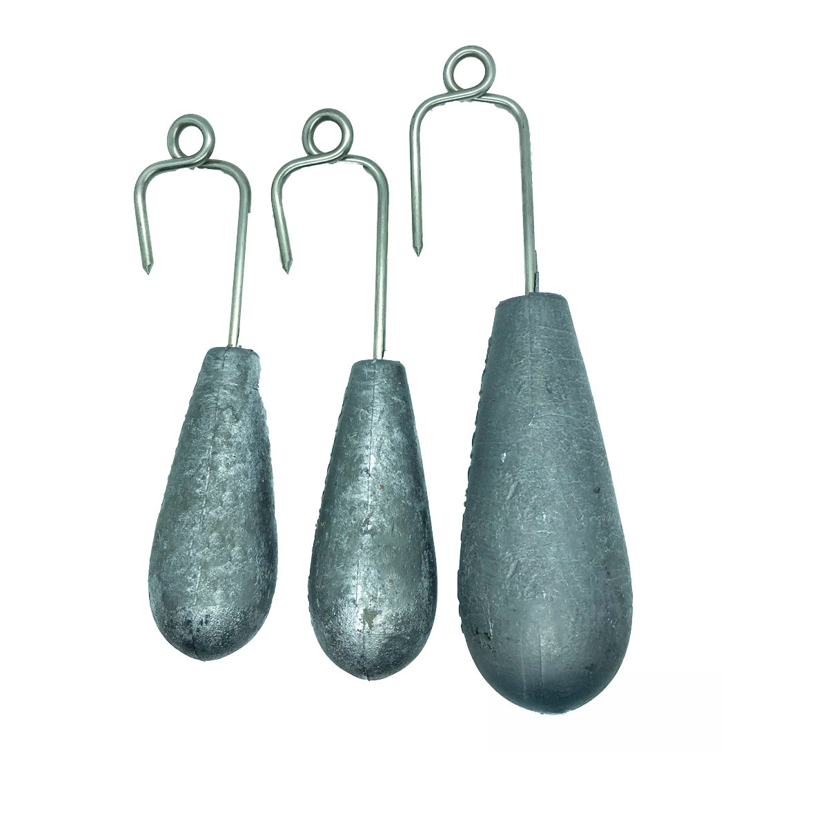 WA Sinkers Release Weight Cover