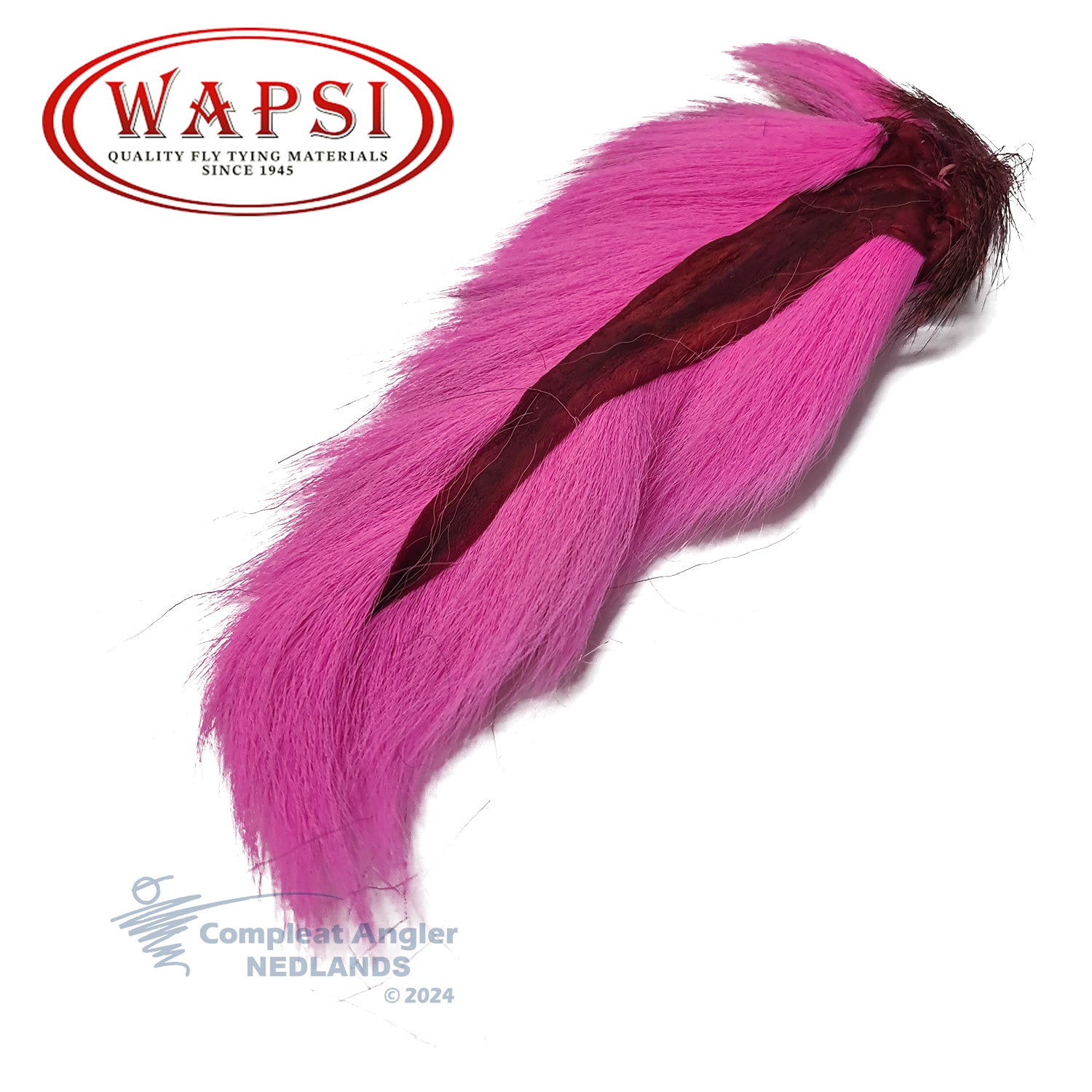 Wapsi Bucktail - Large Cover