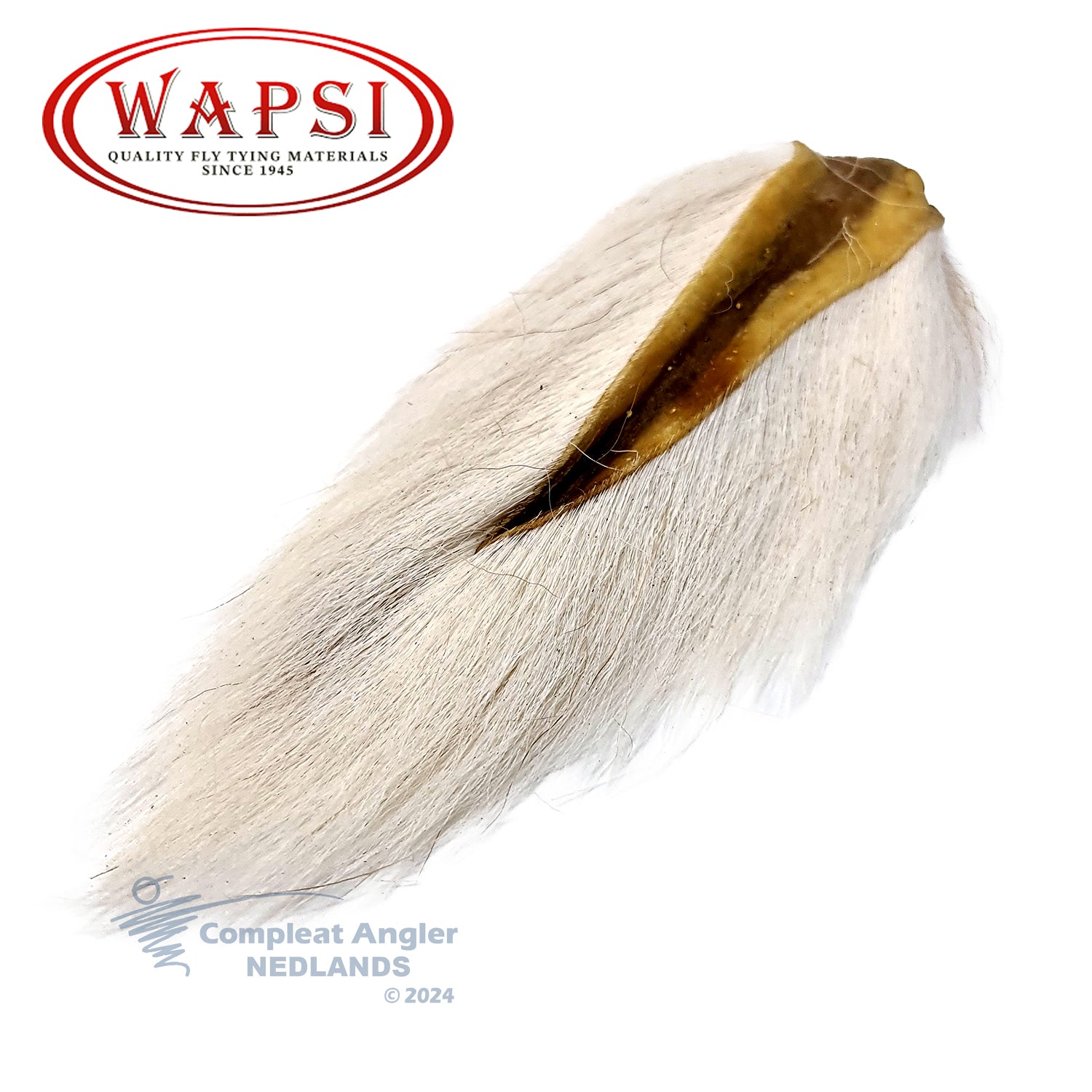 Wapsi Bucktail - Medium Cover