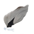 Wapsi Bucktail - Medium Pearl Gray