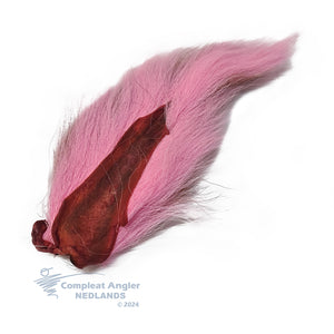 Wapsi Bucktail - Medium Pink