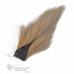 Wapsi Bucktail - Medium Tan