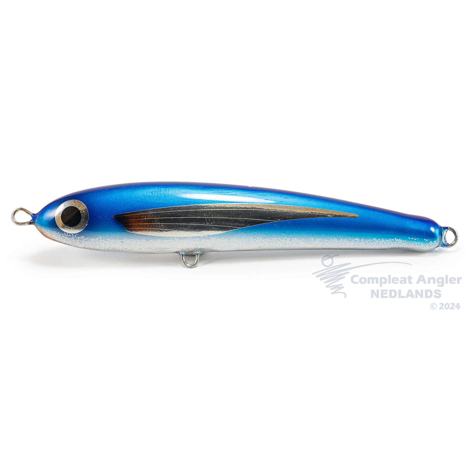 West Coast Poppers F80 Floating 80g 210mm Flying Fish