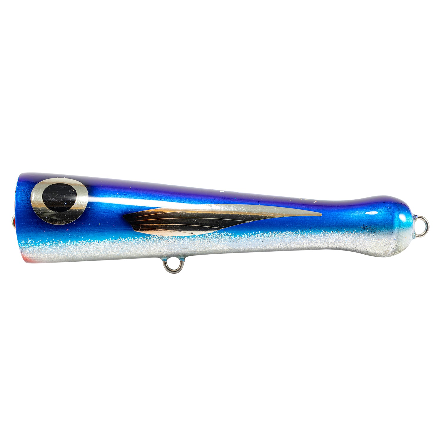West Coast Poppers Montebello 130g Flying Fish