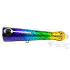 West Coast Poppers Montebello 130g Metallic Marble