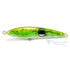West Coast Poppers S100 Slow Sink 100g 190mm Squid 2.0