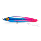 West Coast Poppers S150 Slow Sink 150g 220mm Pink Blue Trout Red Eyes