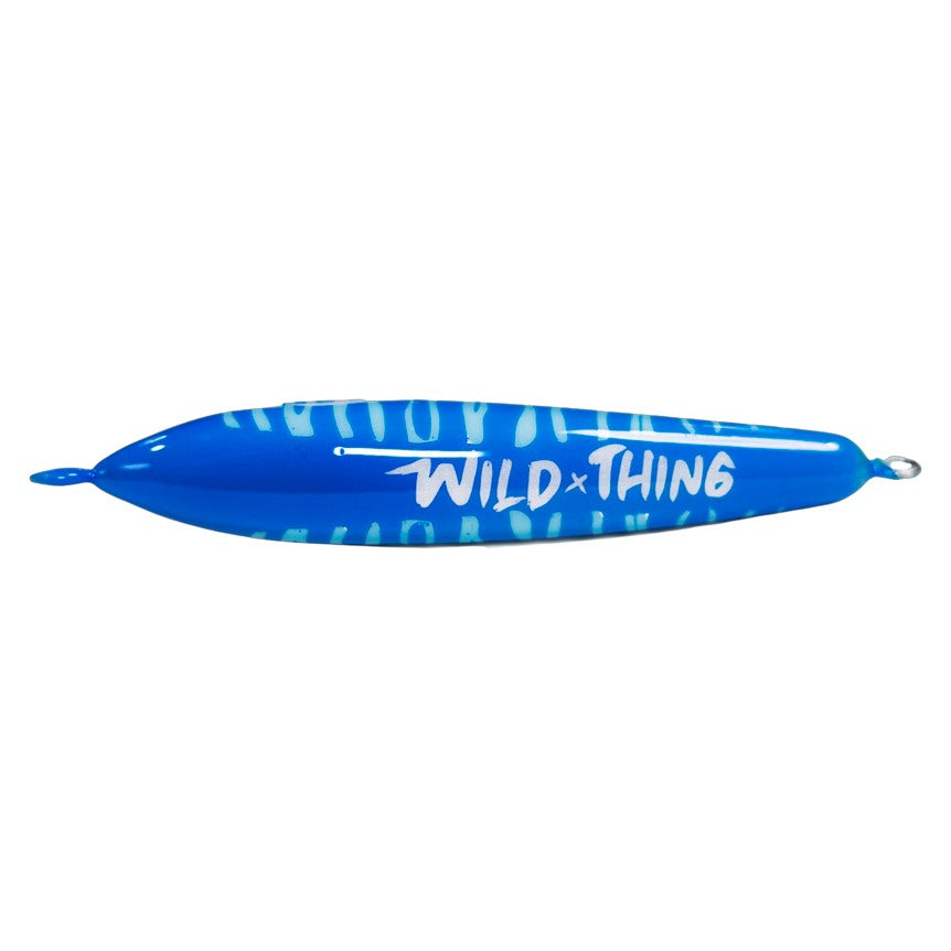 Wild Thing Reef Reaper 110 Wahoo Top