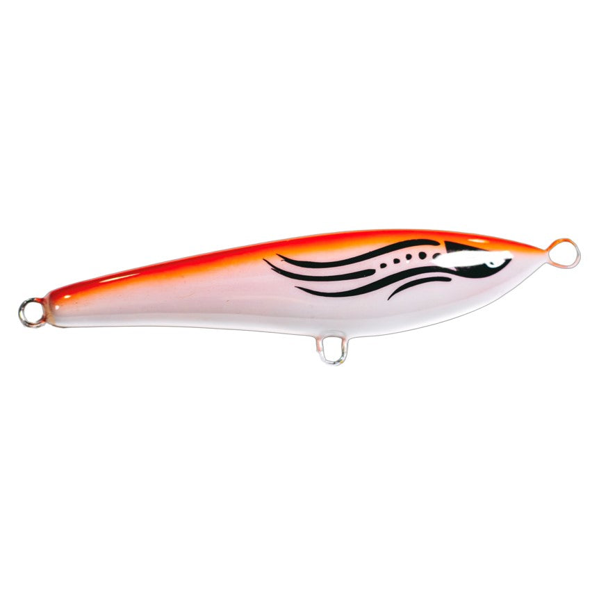 Wild Thing Reef Reaper 140 Side