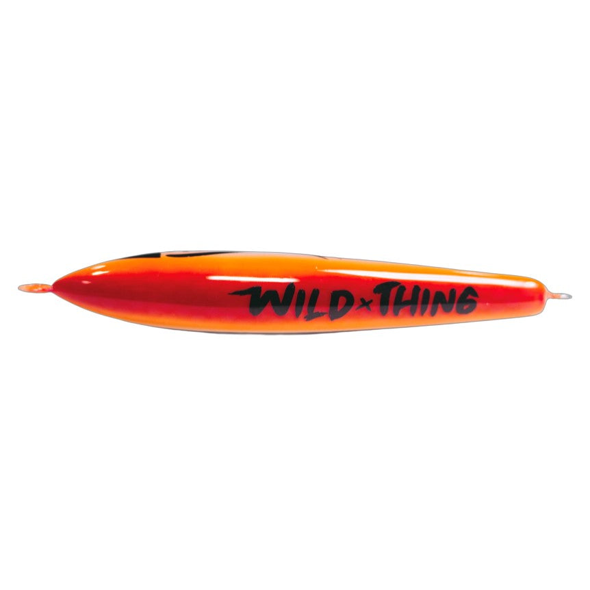 Wild Thing Reef Reaper 140 Top