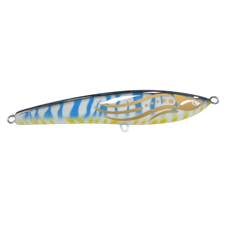 Wild Thing Reef Reaper 200 Aquatic Side