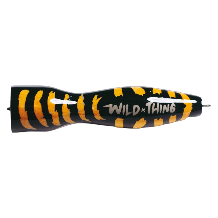 Wild Thing Sea Spray 180 Natural Top