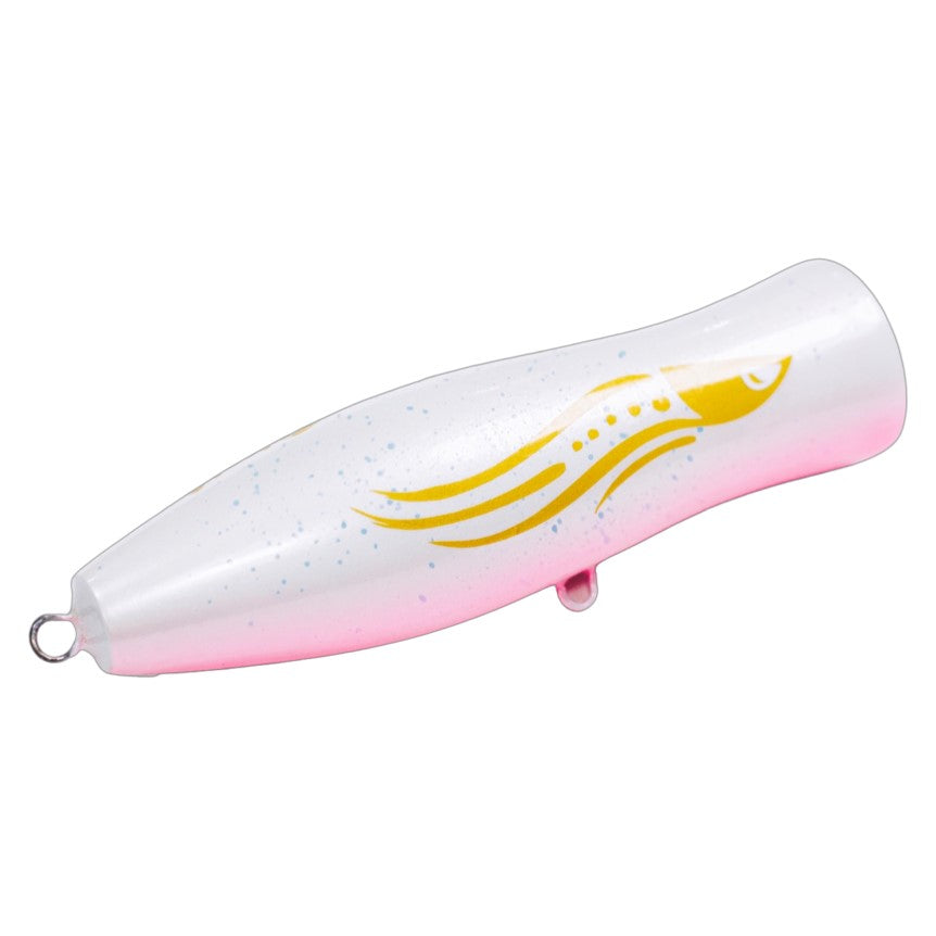 Wild Thing Sea Stream 160 Pearl Side