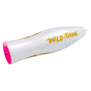 Wild Thing Sea Stream 160 Pearl Top