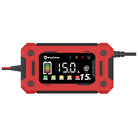 Wildtrak Battery Charger 15A 12V Controller