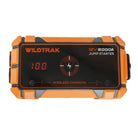 Wildtrak Jumpstarter  2000