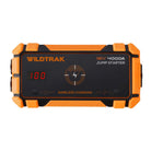 Wildtrak Jumpstarter 4000