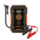 Wildtrak Jumpstarter S2500 Air Compressor Cover