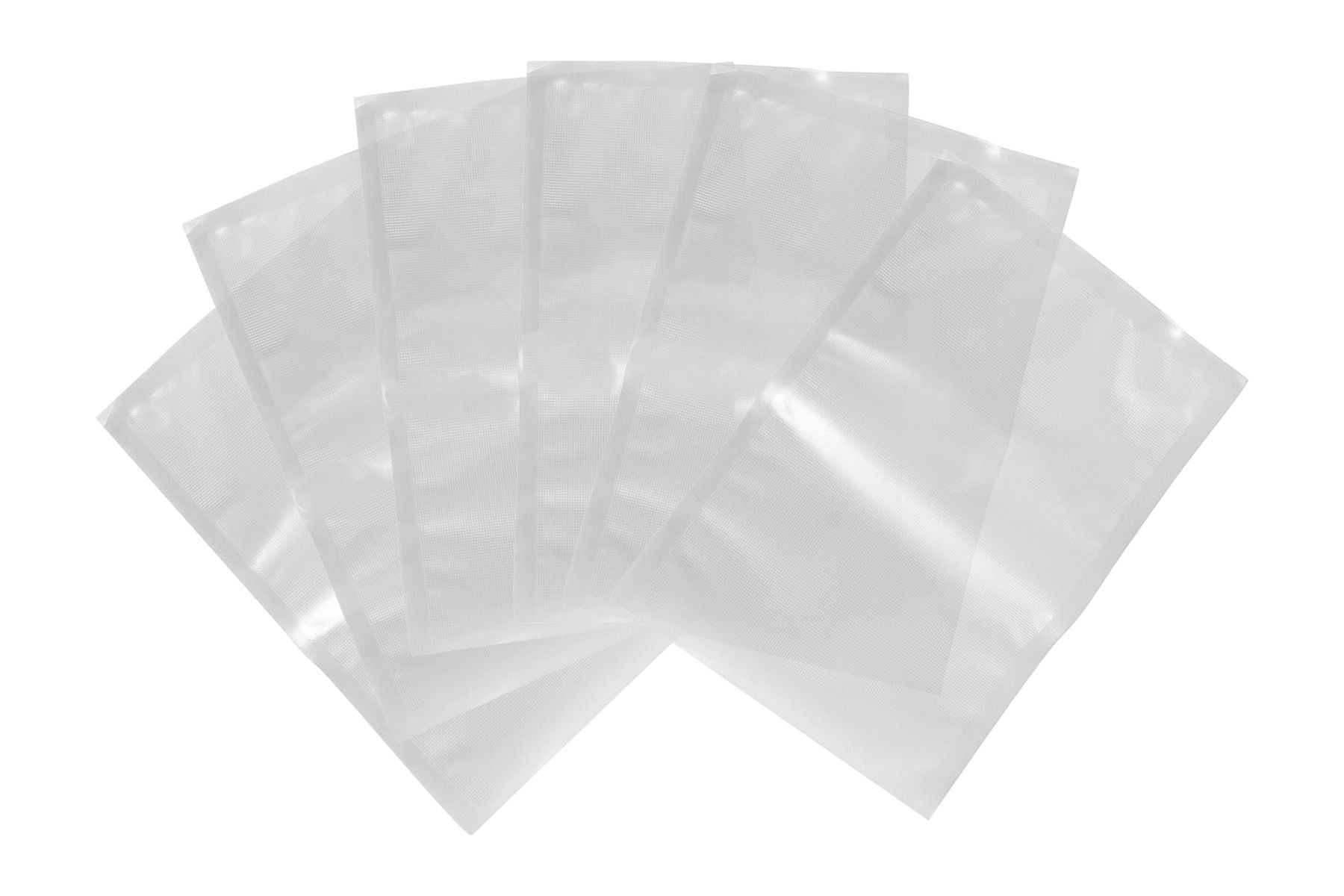 Wildtrak WildTrak Precut Vacuum Bags 20 x 30cm