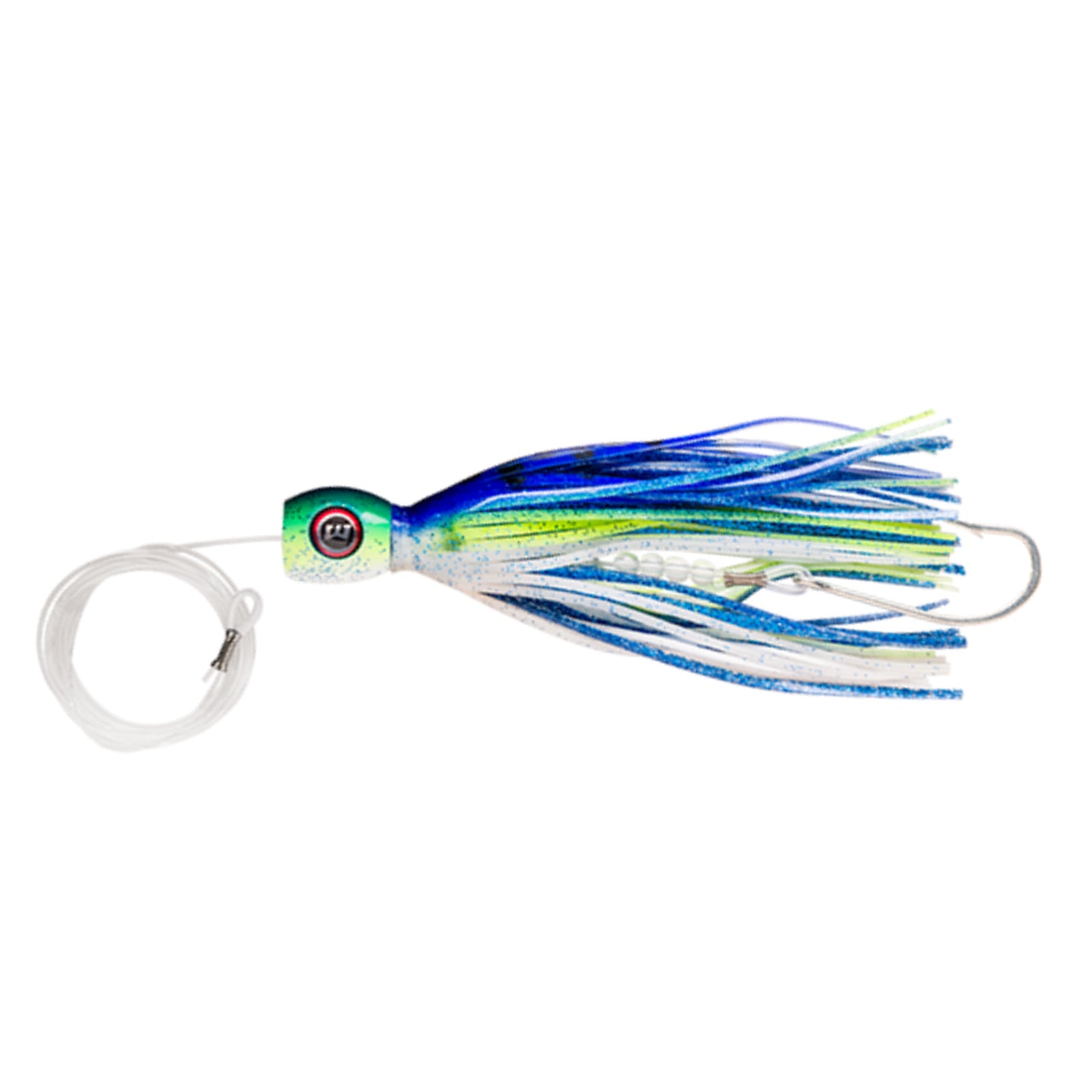 Williamson High Speed Sailfish Catcher Rigged 4.5in Mahi