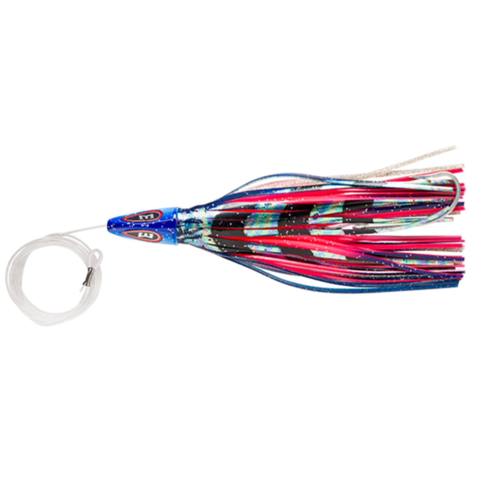 Williamson High Speed Tuna Catcher Rigged 7in Slushy