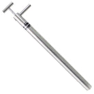 Wilson Bait Pump K/S 30in Stainless Cover