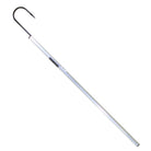 Wilson Wilson Gaff Fluted - Aluminium