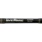 Wilson Live Fibre Game RLF46FR Logo