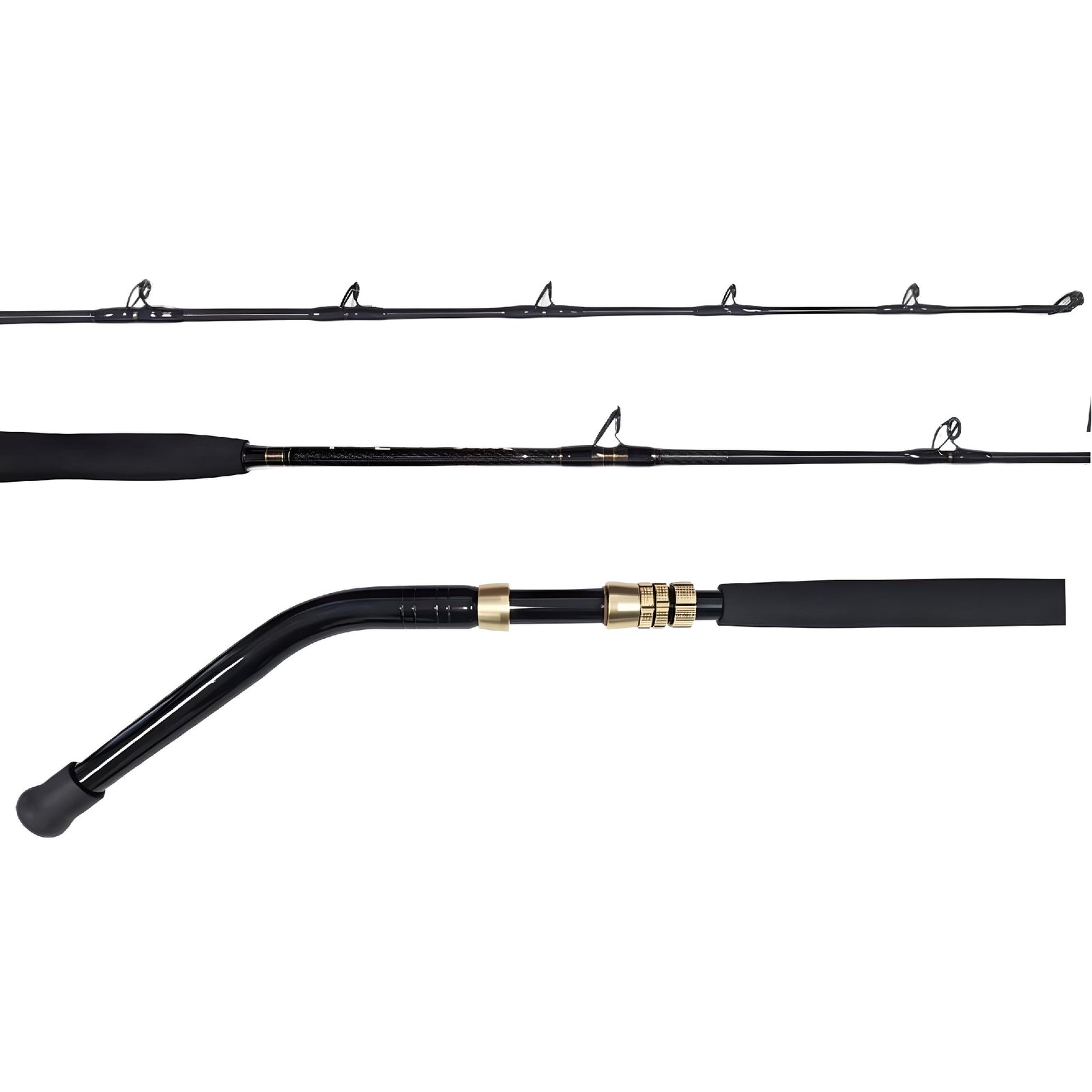 Wilson Live Fibre Texalium Game Bent Butt