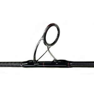 Wilson Live Fibre Venom Offshore Guide
