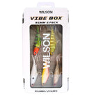 Wilson Forktail Vibe Box 95mm Cover