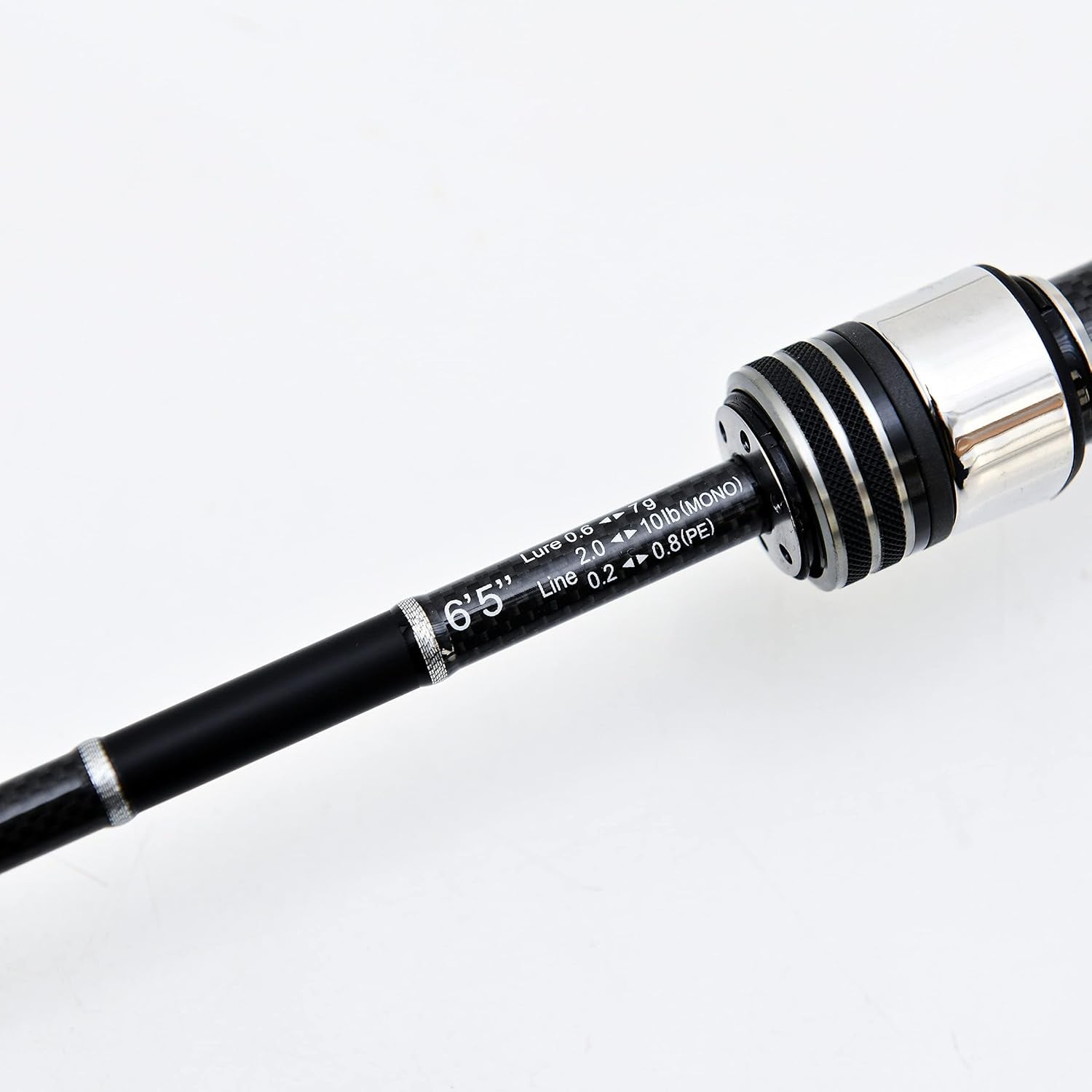 Xesta Black Star Solid 2nd Gen Specs