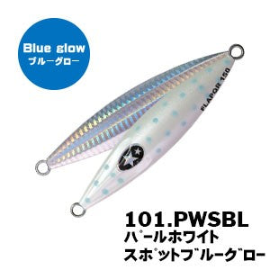 Xesta Slow Emotion Flap QR 180g 101