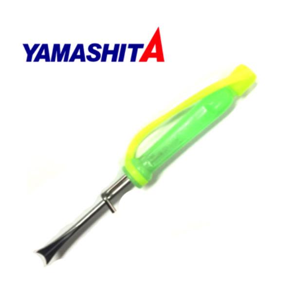Yamashita Yamashita Squid Spike With Hook Straightener