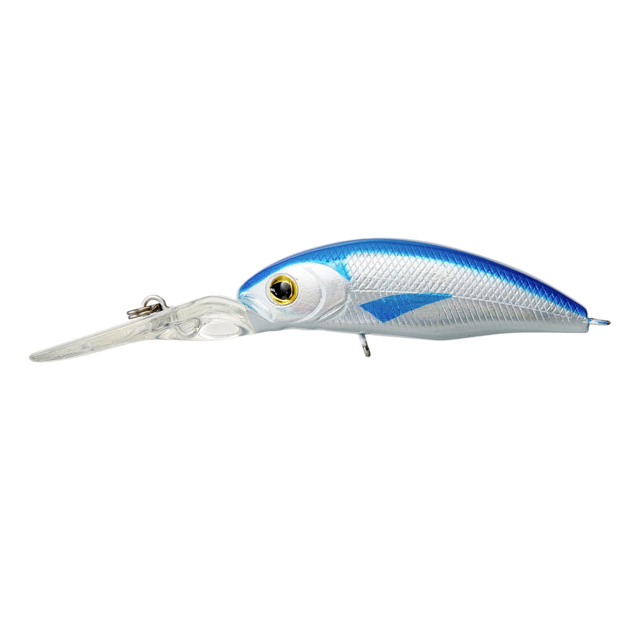 Yakamito Devil Edge 60 Anchovy