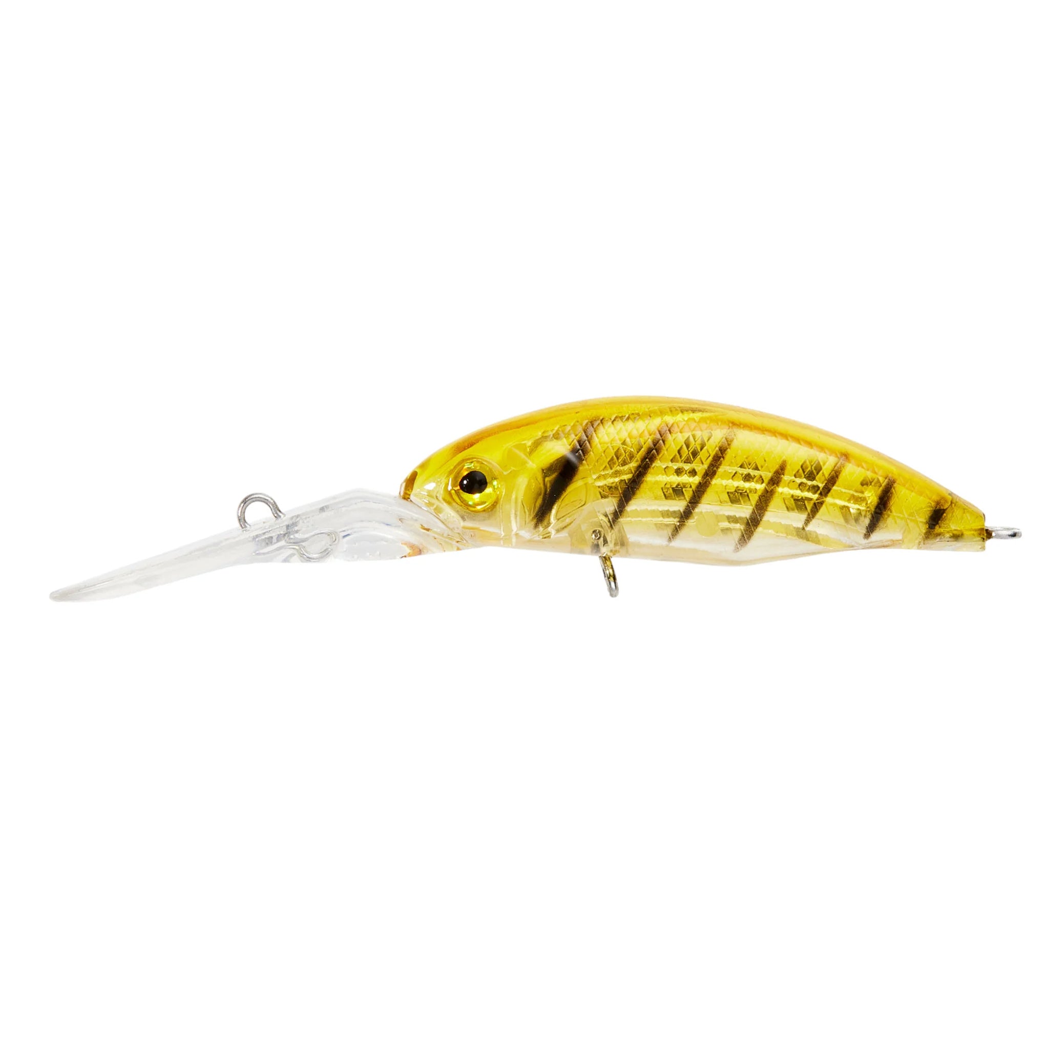 Yakamito Devil Edge 60 Ghost