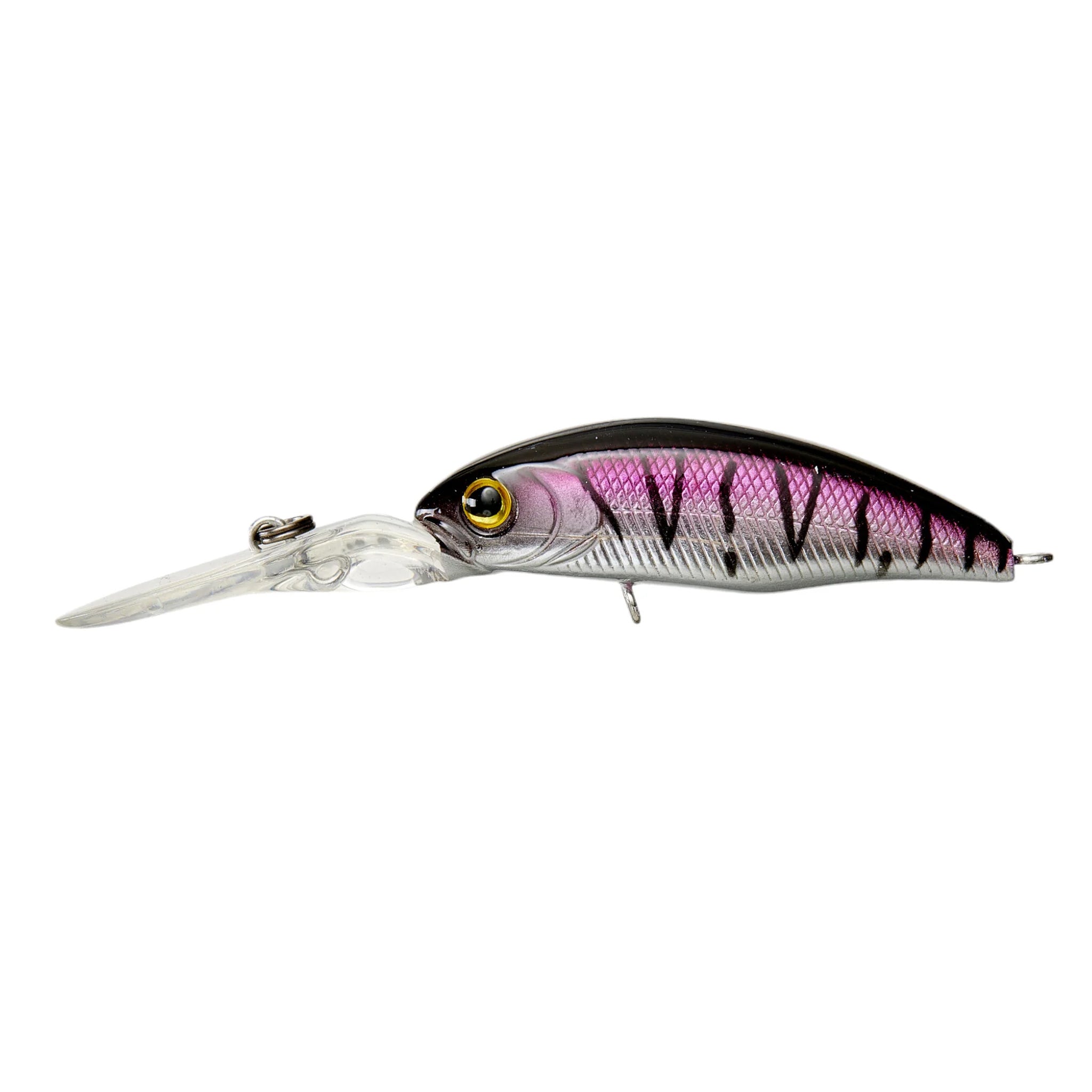 Yakamito Devil Edge 60 Pinky