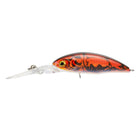 Yakamito Devil Edge 60 Yabi