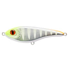 Yakamito Dynaglide 120 Silver Ghost
