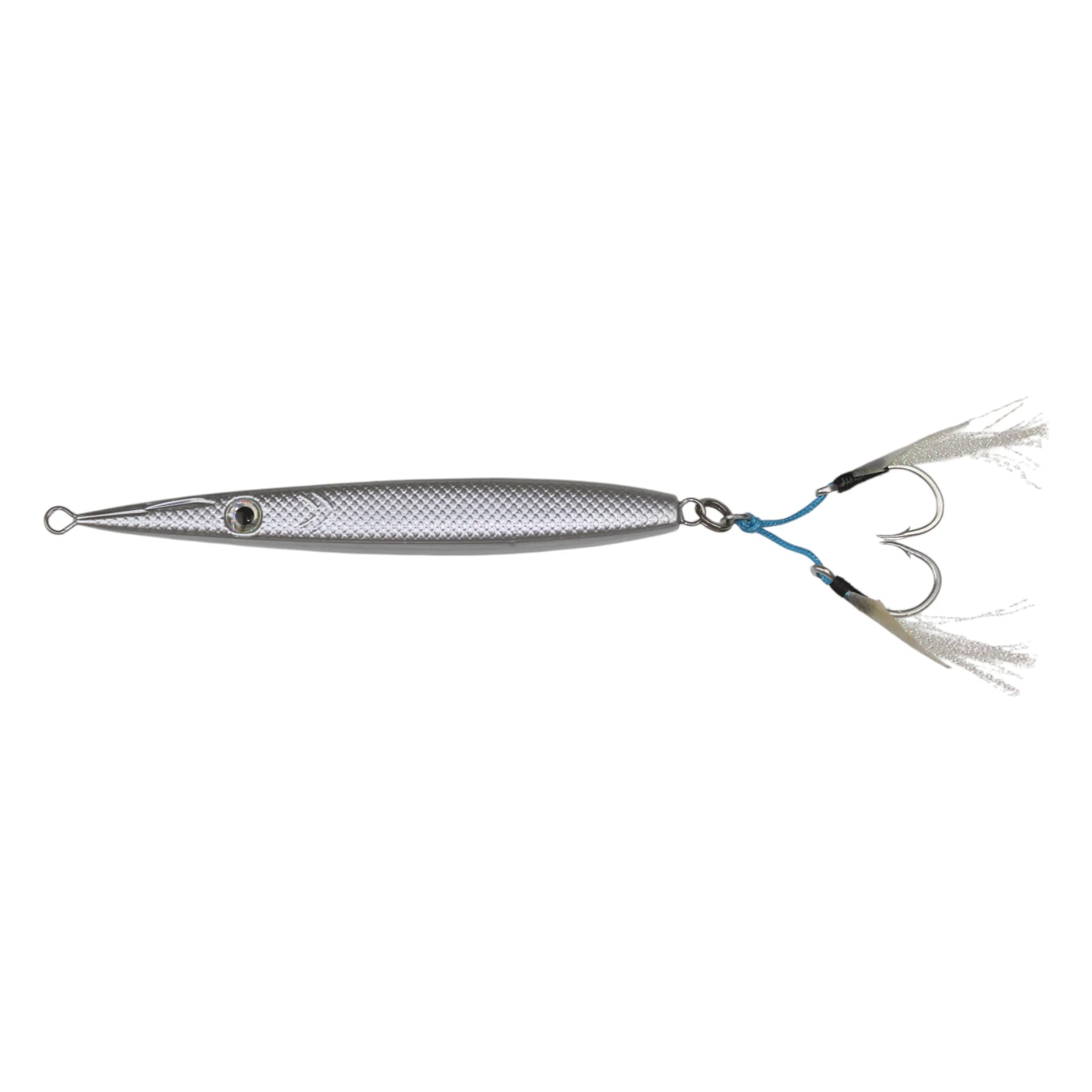 Yakamito Hyper Dart 160 Chrome