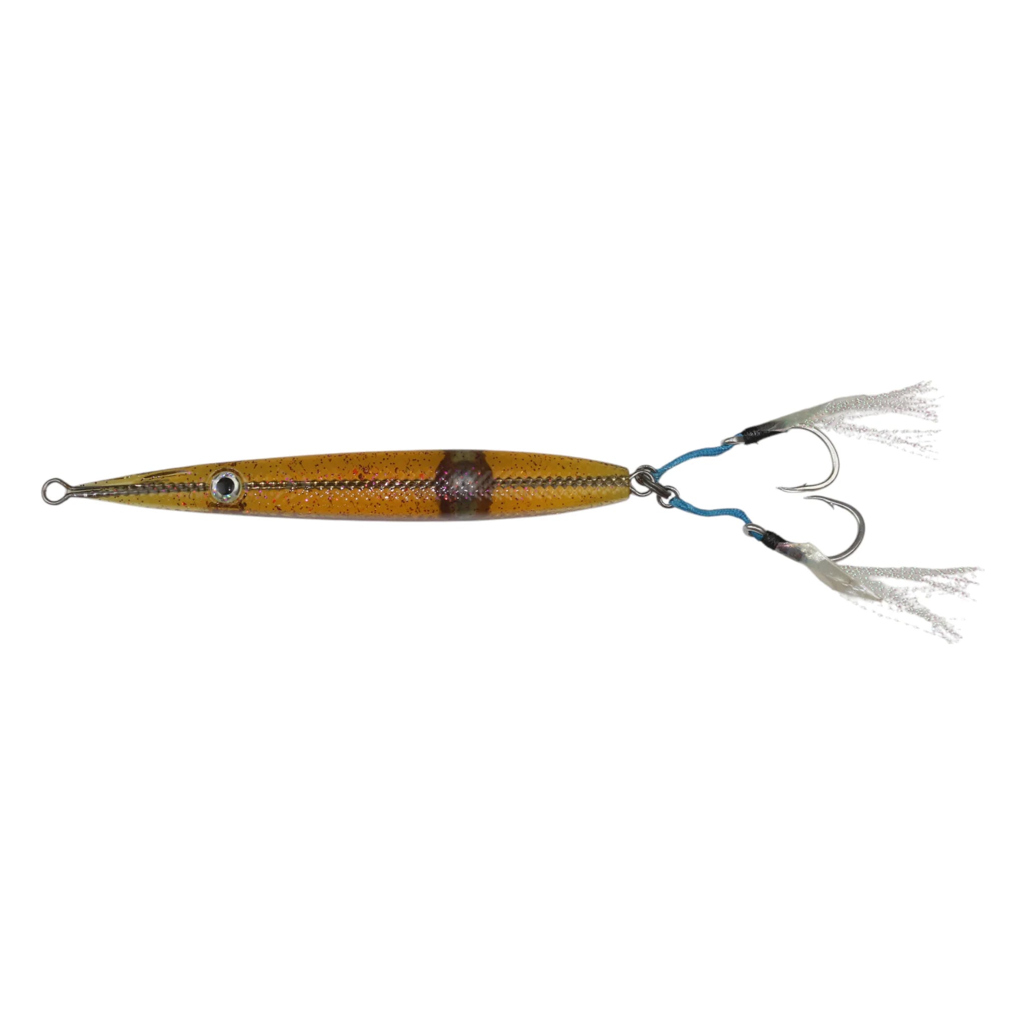 Yakamito Hyper Dart 160 Squiddly