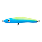 Yakamito Konjobi 200mm Fussi