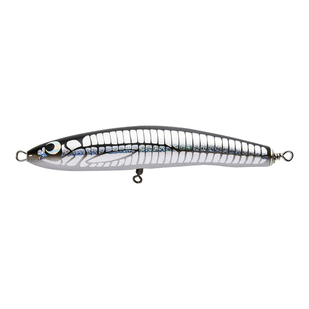 Yakamito Konjobi 200mm Saury