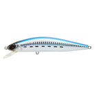 Yakamito Law Breaker Silver Chartreuse