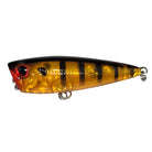 Yakamito Poppa Q 50 Bumble Bee