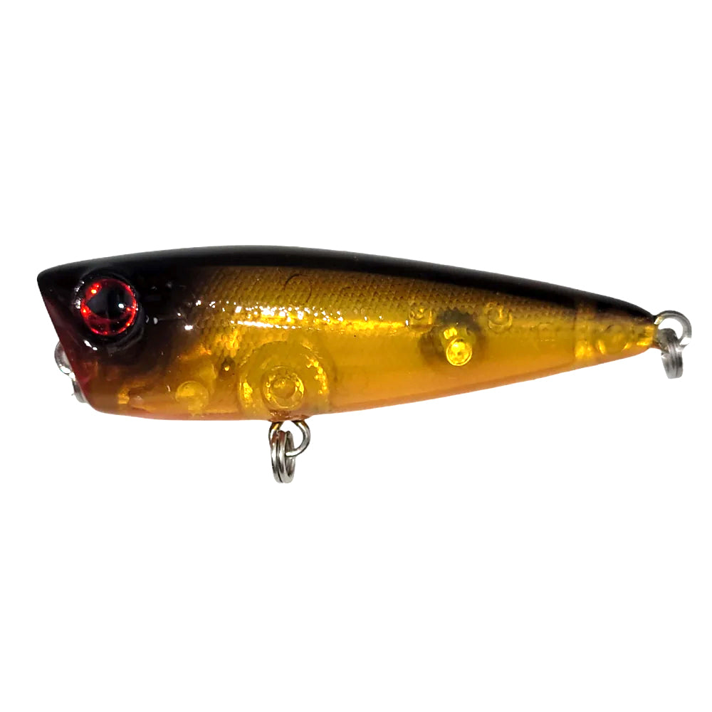 Yakamito Poppa Q 50 Cicada