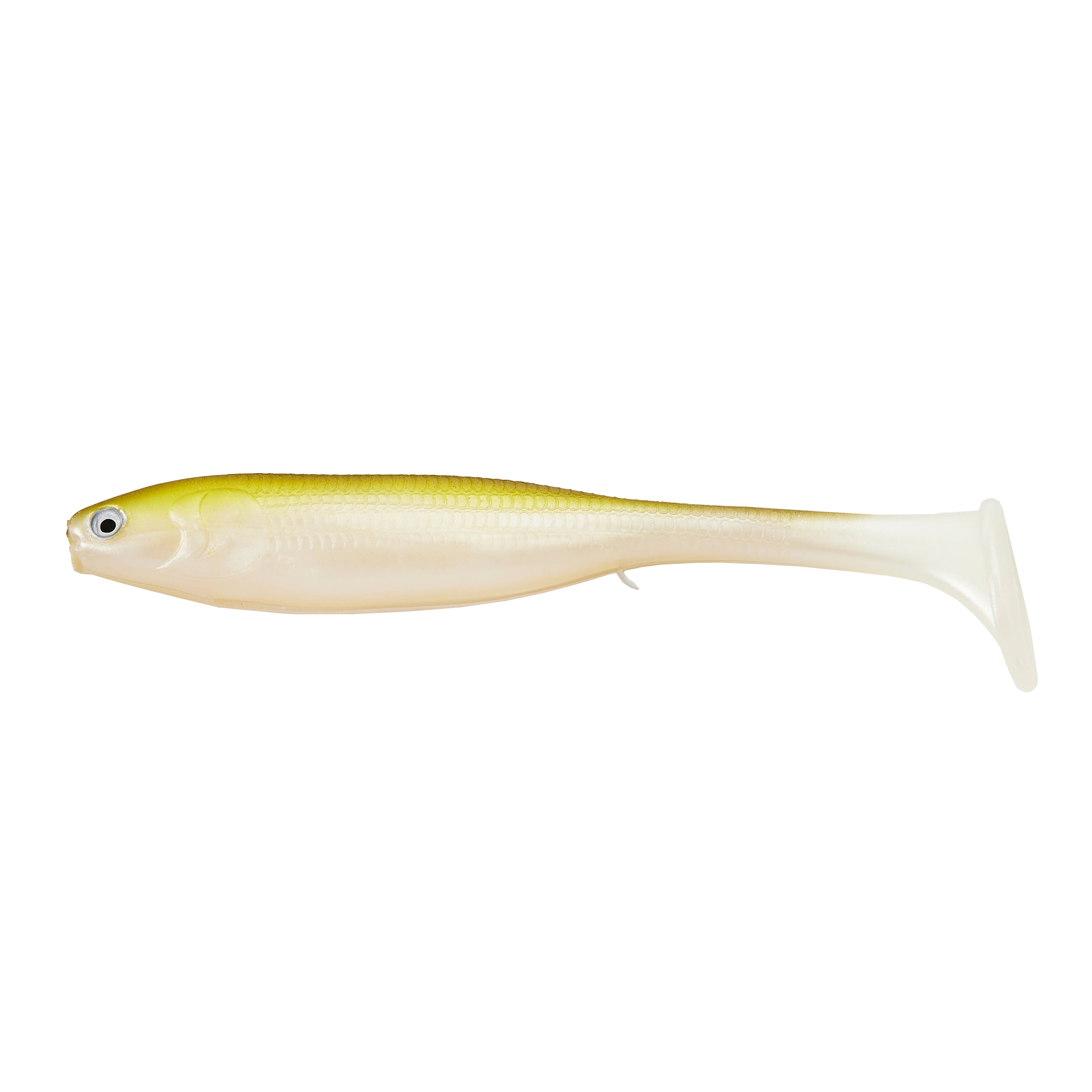 Yakamito SR Shady Shad 5in Ayu UV