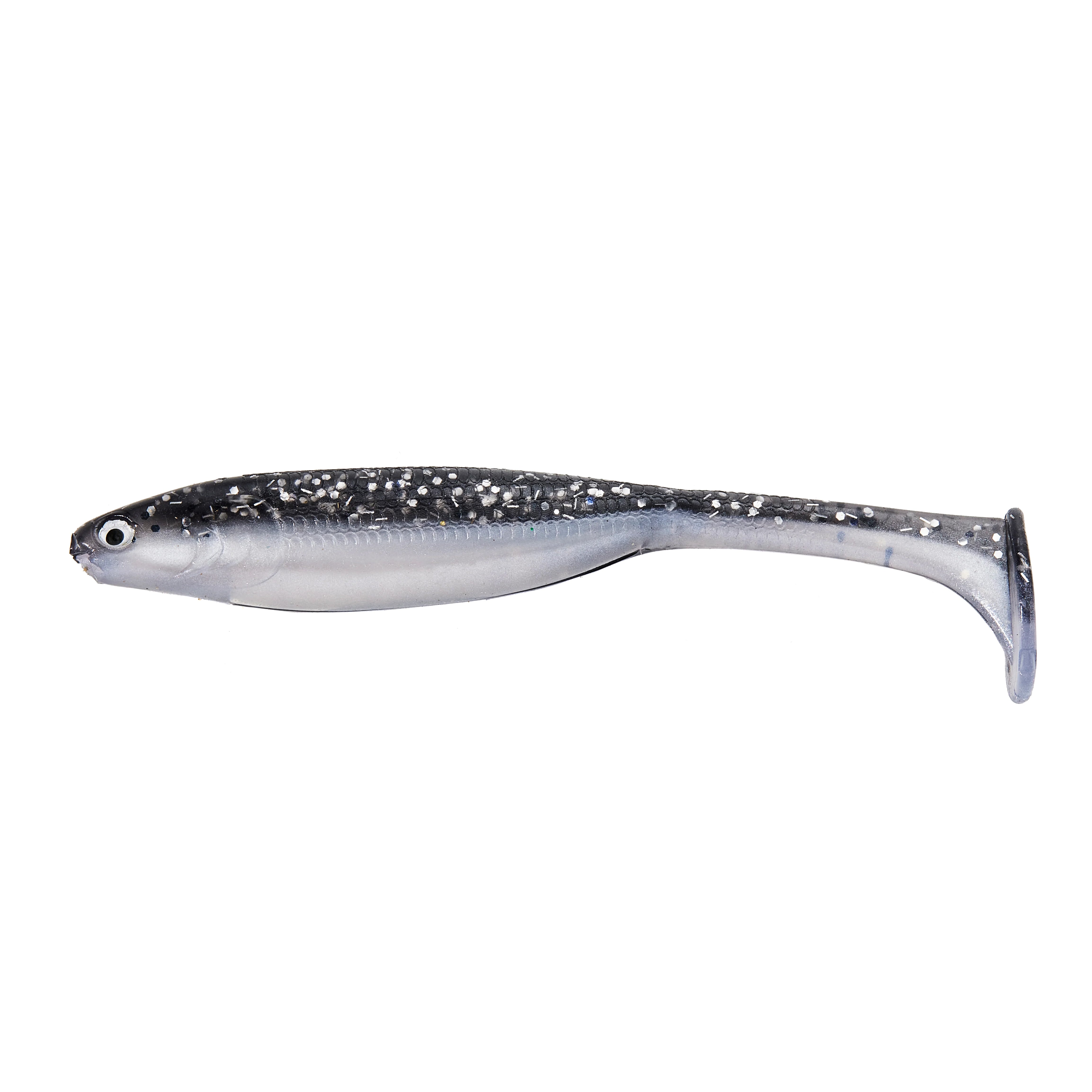 Yakamito SR Shady Shad 5in Saury